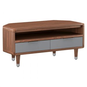 grote-corner-gloss-2-drawers-tv-stand-grey-walnut