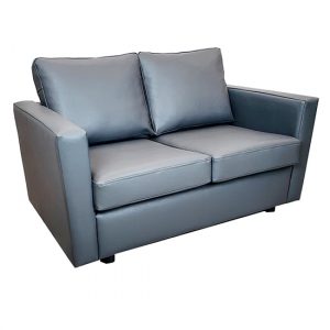 groton-plain-back-faux-leather-2-seater-sofa-grey