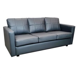 groton-quilted-back-faux-leather-3-seater-sofa-grey