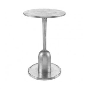 hallo-aluminium-side-table-silver