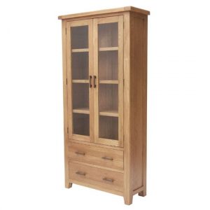 hampshire-wooden-display-cabinet-lacquered