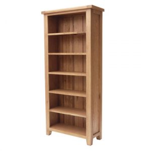 hampshire-wooden-large-bookcase-lacquered