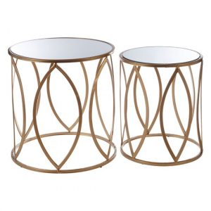 hannah-round-glass-top-set-of-2-side-tables-gold-frame