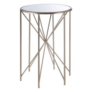 hannah-round-mirrored-glass-top-side-table-champagne-base