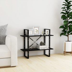 hanny-pine-wood-2-tier-bookshelf-concrete-effect