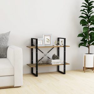 hanny-pine-wood-2-tier-bookshelf-sonoma-oak