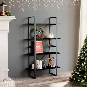hanny-pine-wood-4-tier-bookshelf-concrete-effect