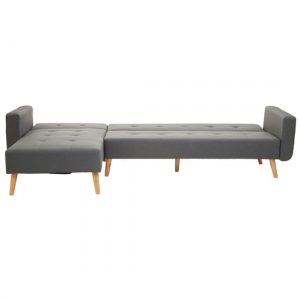 hansa-large-velvet-corner-sofa-grey