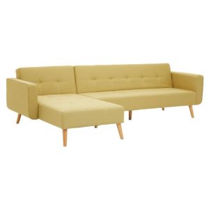 hansa-large-velvet-corner-sofa-olive