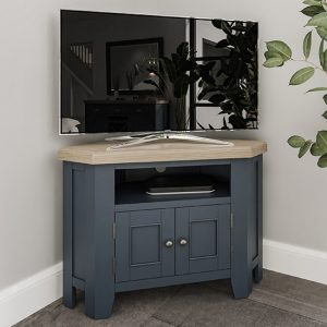 hants-corner-2-doors-shelf-tv-stand-blue