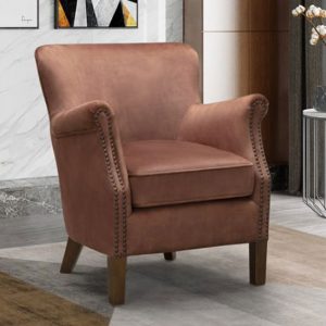 harlow-velvet-upholstered-vintage-armchair-copper