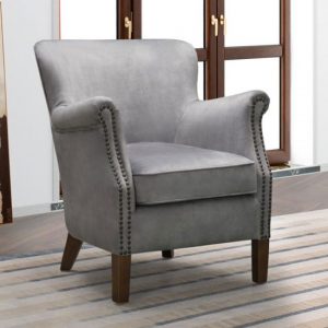 harlow-velvet-upholstered-vintage-armchair-pewter-grey