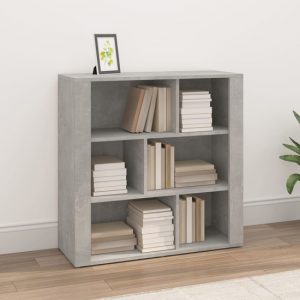 harris-wooden-bookcase-6-shelves-concrete-effect