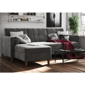 hartford-sectional-fabric-storage-chaise-sofa-bed-grey