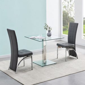 hartley-clear-glass-dining-table-2-ravenna-grey-chairs