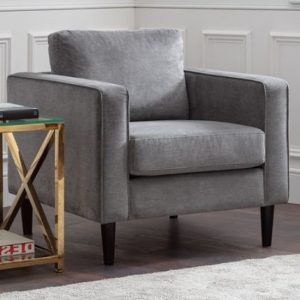 hayward-chenille-fabric-armchair-dark-grey