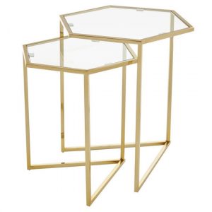 heber-glass-top-set-of-2-nesting-tables-gold-frame