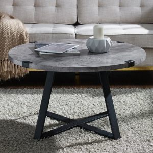 helios-round-dark-concrete-effect-coffee-table-black-frame