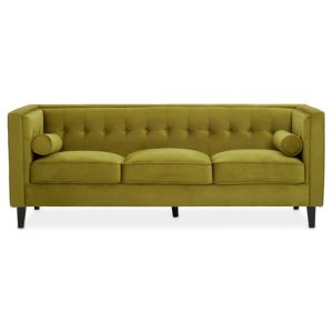 helix-upholstered-velvet-3-seater-sofa-olive
