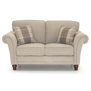 helms-chenille-fabric-2-seater-sofa-pewter