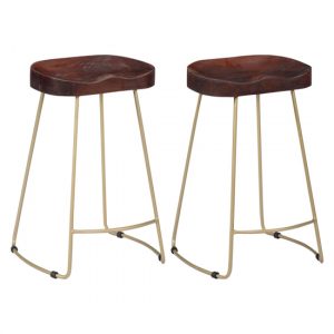 henley-52cm-walnut-wooden-bar-stools-brass-legs-a-pair