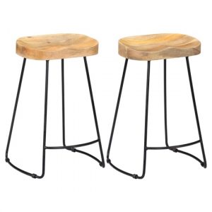 henley-62cm-brown-wooden-bar-stools-black-legs-a-pair