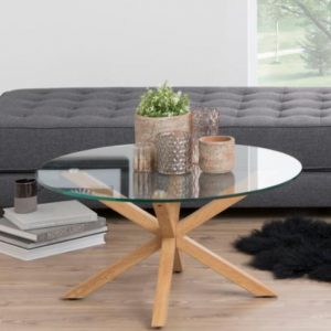 herriman-round-clear-glass-coffee-table-oak-legs