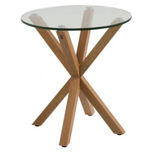 herriman-round-clear-glass-side-table-oak-legs