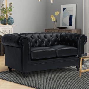 hertford-chesterfield-faux-leather-2-seater-sofa-black
