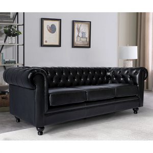 hertford-chesterfield-faux-leather-3-seater-sofa-black