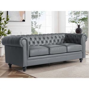 hertford-chesterfield-faux-leather-3-seater-sofa-dark-grey