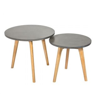 hex-set-of-2-nesting-tables-concrete-effect