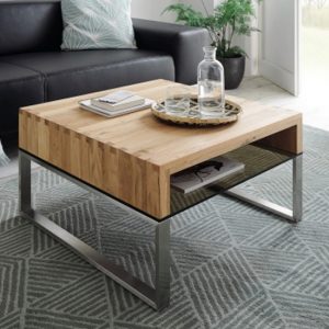 hilary-wooden-coffee-table-knotty-oak-glass-shelf