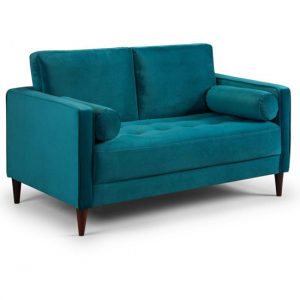 hiltraud-fabric-2-seater-sofa-plush-teal