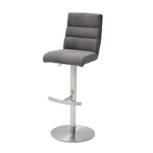 hiulia-fabric-bar-stool-anthracite-steel-base