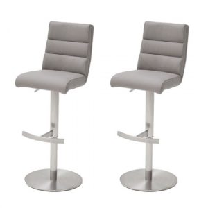 hiulia-ice-grey-bar-stool-pair-stainless-steel-base