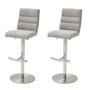 hiulia-ice-grey-fabric-bar-stool-pair-steel-base