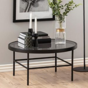 hooyah-smoked-glass-coffee-table-black-metal-legs
