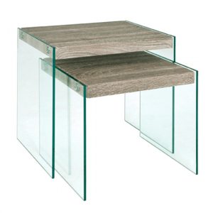 huach-set-of-2-side-tables-truffle-oak-glass-sides