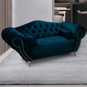 huron-malta-plush-velour-fabric-2-seater-sofa-peacock