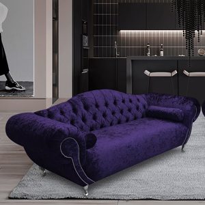 huron-malta-plush-velour-fabric-3-seater-sofa-ameythst