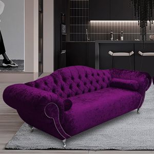 huron-malta-plush-velour-fabric-3-seater-sofa-boysenberry