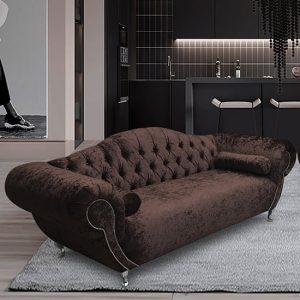 huron-malta-plush-velour-fabric-3-seater-sofa-mushroom