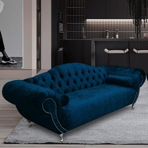 huron-malta-plush-velour-fabric-3-seater-sofa-navy