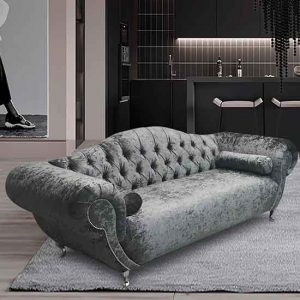 huron-malta-plush-velour-fabric-3-seater-sofa-silver