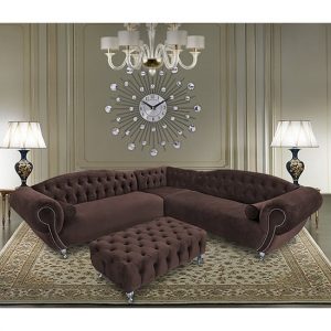 huron-malta-plush-velour-fabric-corner-sofa-mushroom