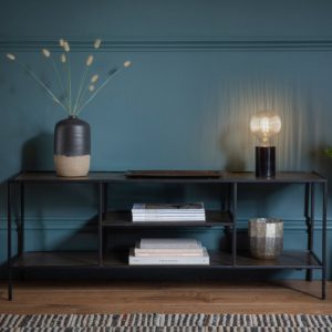 hurston-metal-shelving-tv-stand-antique-gold