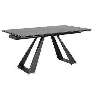 iker-grey-stone-extending-dining-table-black-metal-base