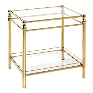 inman-clear-glass-side-table-brass
