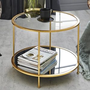 inman-round-mirrored-glass-coffee-table-gold-undershelf